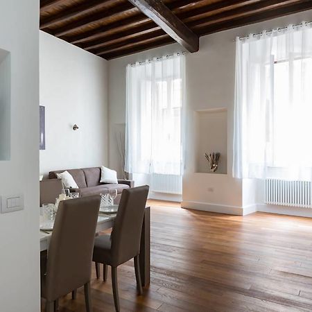 Campo Marzio Boutique Διαμέρισμα Ρώμη Εξωτερικό φωτογραφία