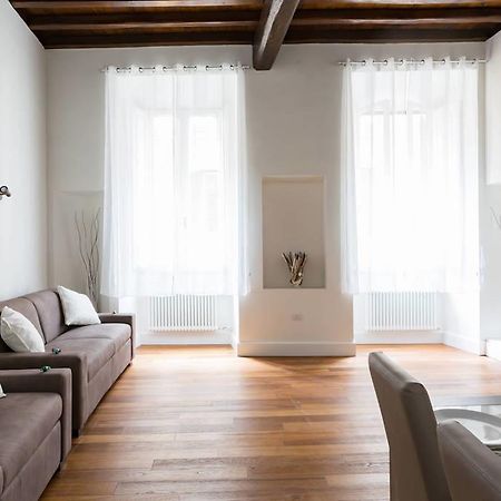 Campo Marzio Boutique Διαμέρισμα Ρώμη Εξωτερικό φωτογραφία