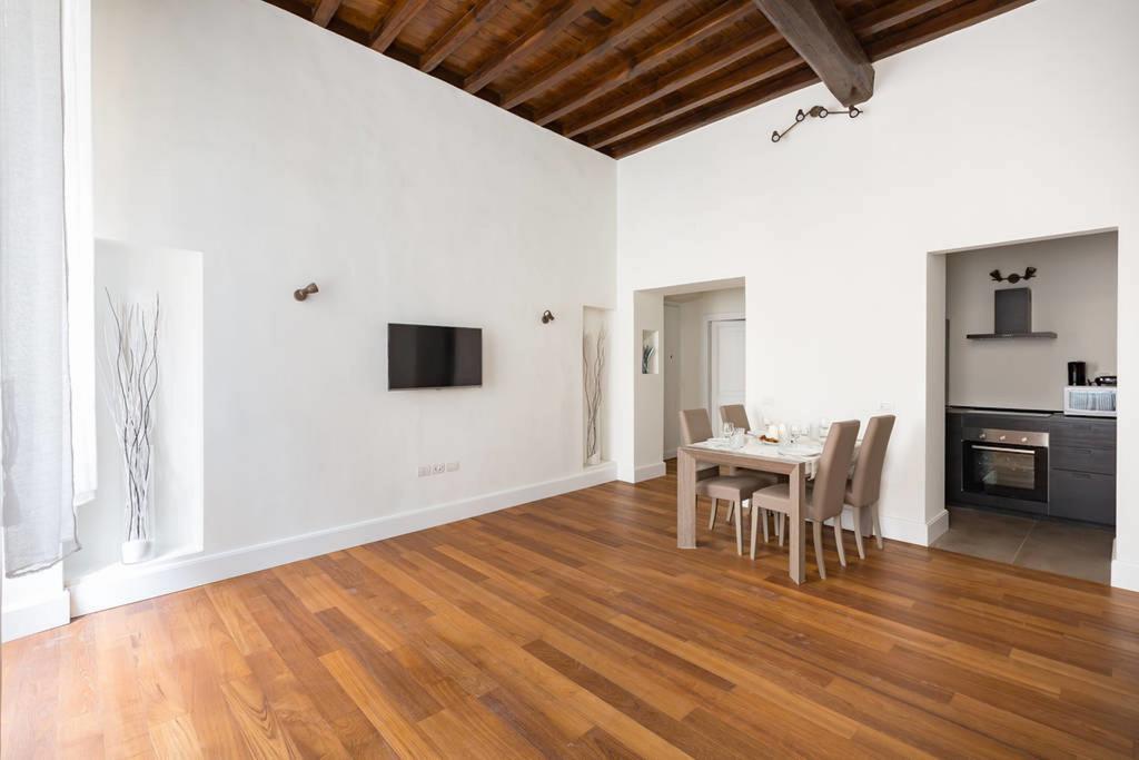 Campo Marzio Boutique Διαμέρισμα Ρώμη Εξωτερικό φωτογραφία