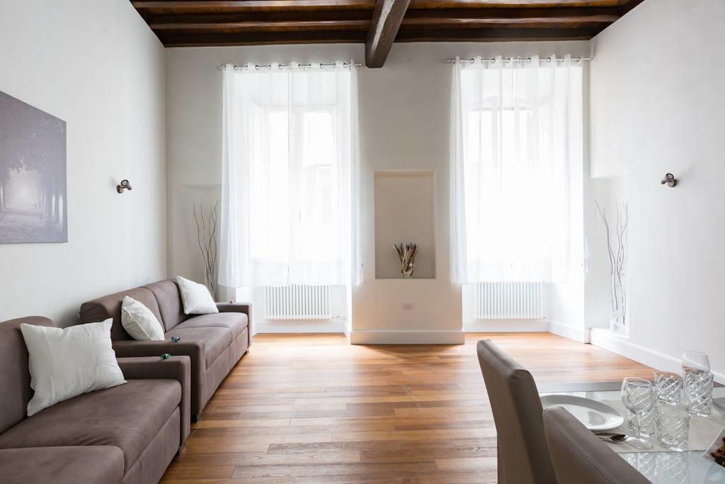 Campo Marzio Boutique Διαμέρισμα Ρώμη Εξωτερικό φωτογραφία