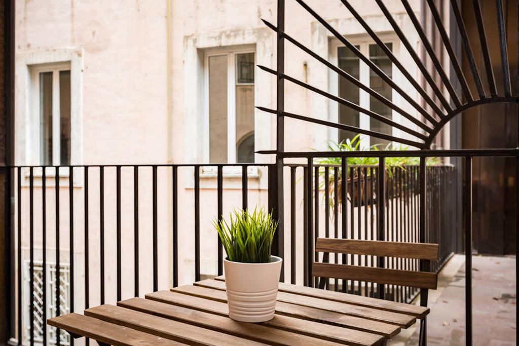 Campo Marzio Boutique Διαμέρισμα Ρώμη Εξωτερικό φωτογραφία