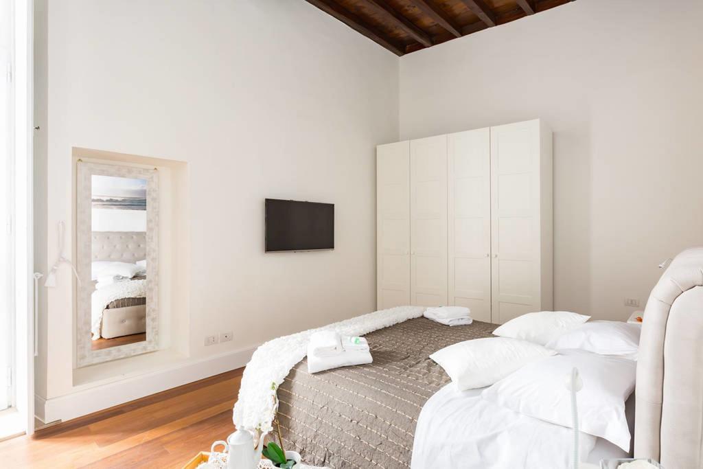Campo Marzio Boutique Διαμέρισμα Ρώμη Εξωτερικό φωτογραφία