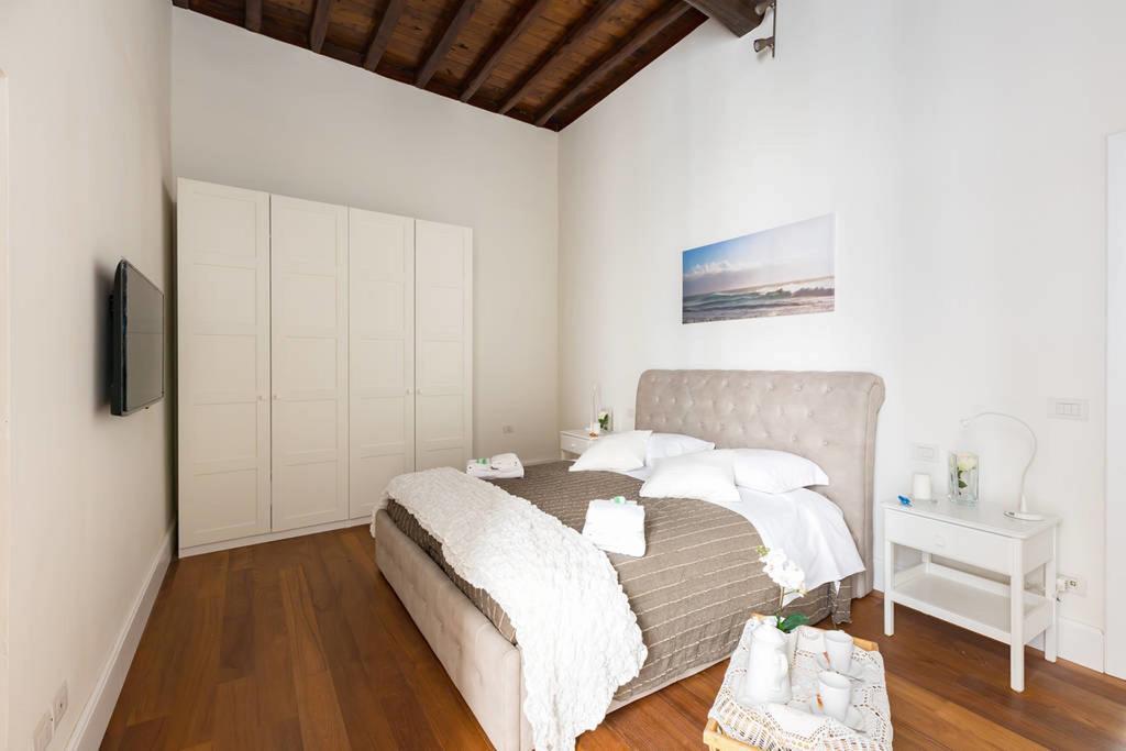 Campo Marzio Boutique Διαμέρισμα Ρώμη Εξωτερικό φωτογραφία