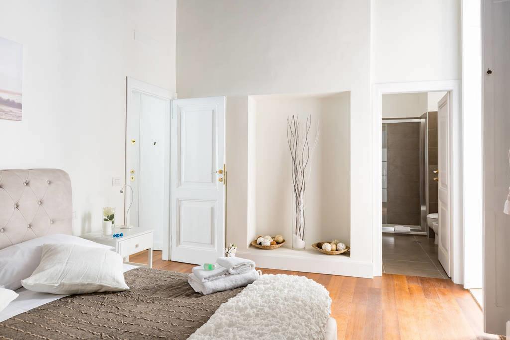 Campo Marzio Boutique Διαμέρισμα Ρώμη Εξωτερικό φωτογραφία